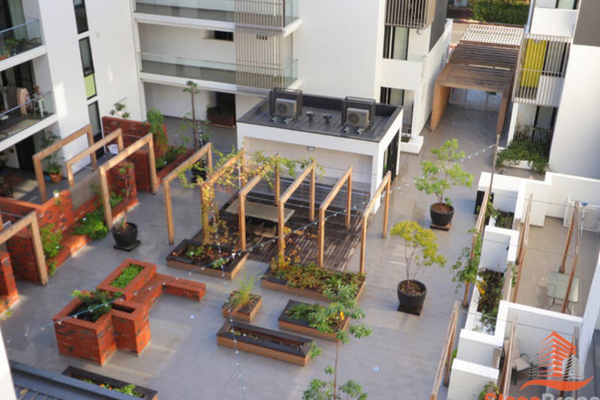 43 / 99 Palmerstone Street, Perth