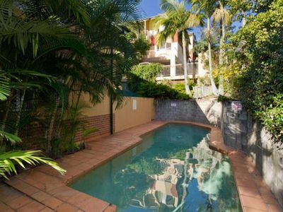 8 / 22 York Street, Indooroopilly