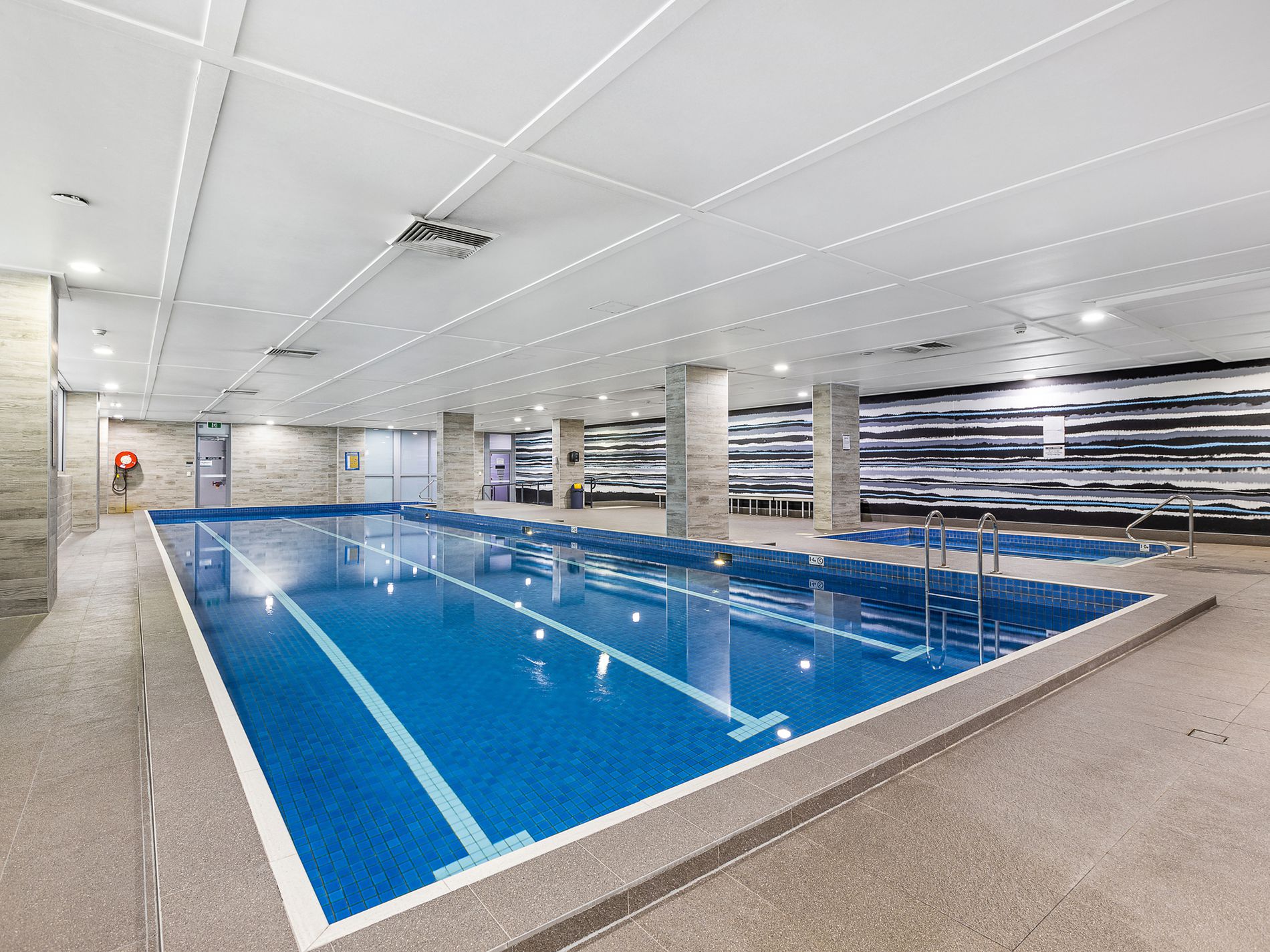 539 / 27 Porter Street, Ryde