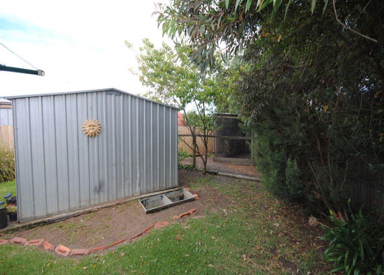 29 Fern Street, Portland