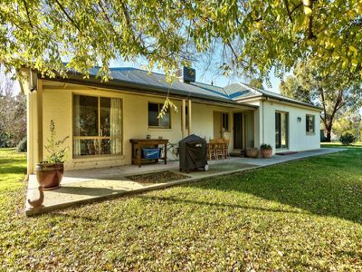 23 Indigo Drive, Barnawartha