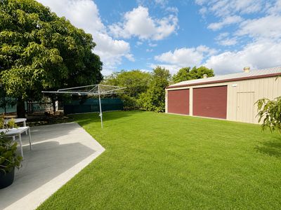 19 Garnham Drive, Dysart