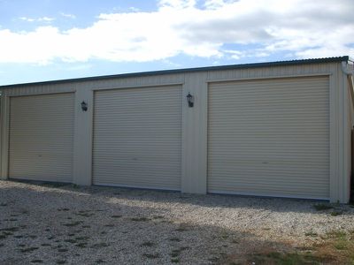 2117 Gundowring Road, Gundowring