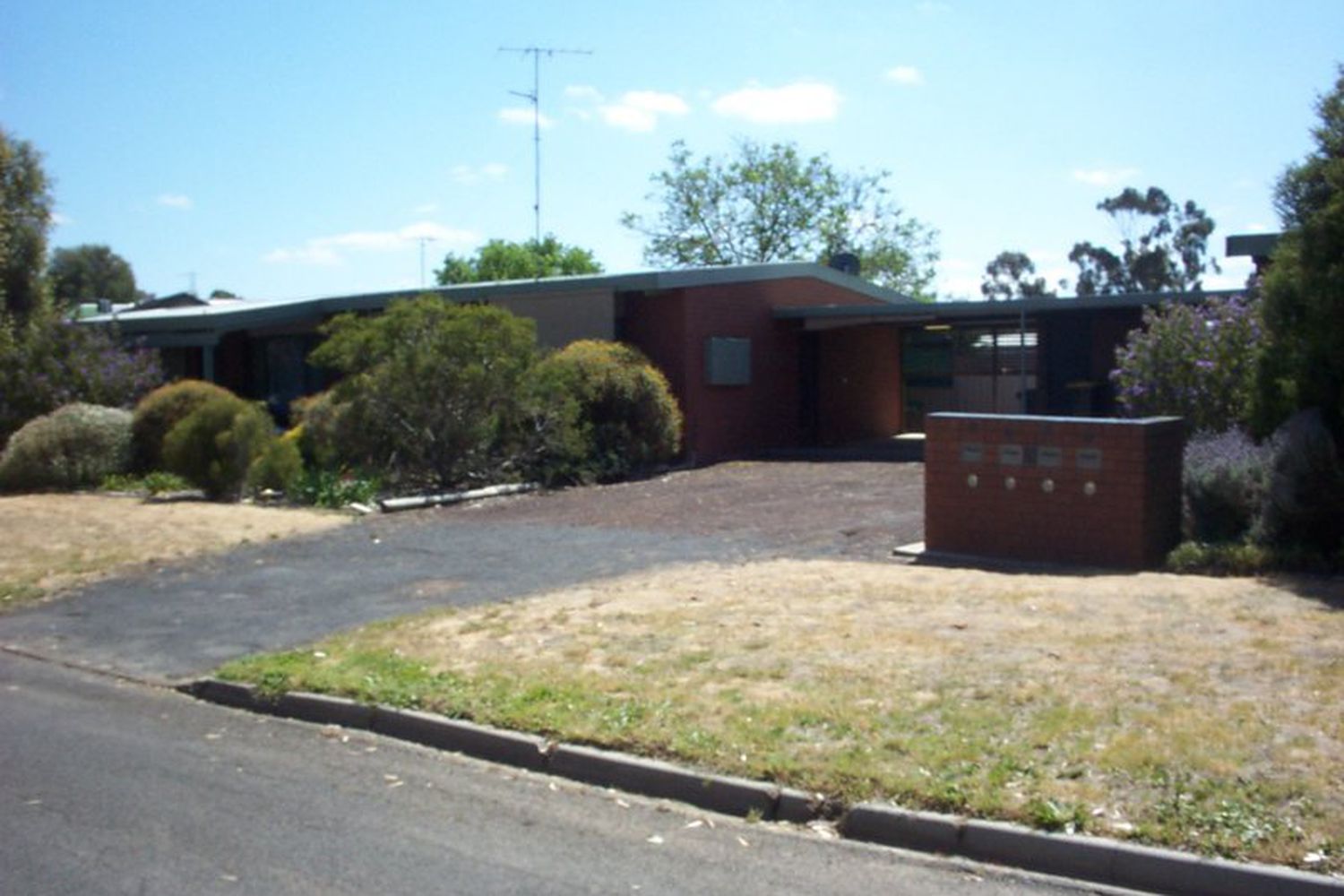 Horsham