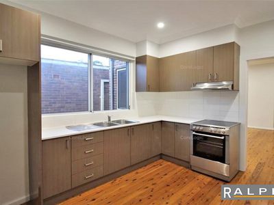 Top Floor / 757 Punchbowl Road, Punchbowl
