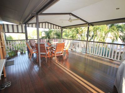 4 FARMER STREET, Queenton