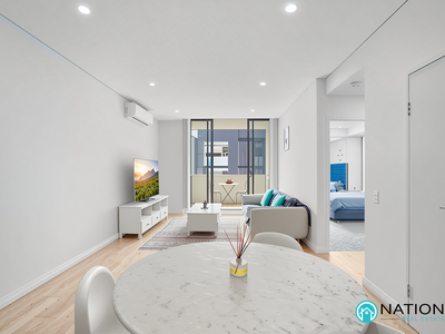 418 / 218 Parramatta Road, Homebush