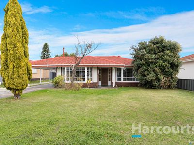 81 Valentine Avenue, Dianella