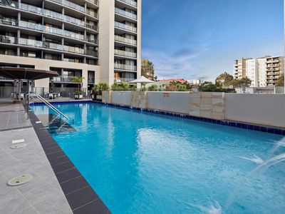 177 / 369 Hay Street, Perth