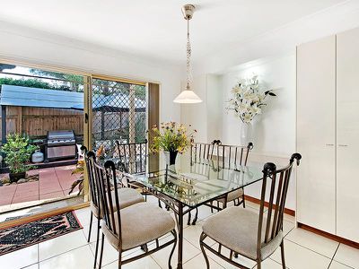 46 / 102 Franklin Drive, Mudgeeraba