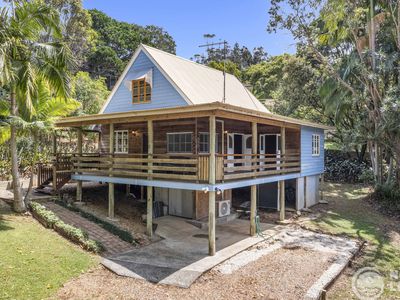 7 Burra Burra Close, Ocean Shores