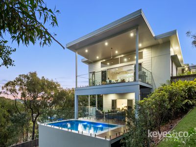 24 The Point, Castle Hill