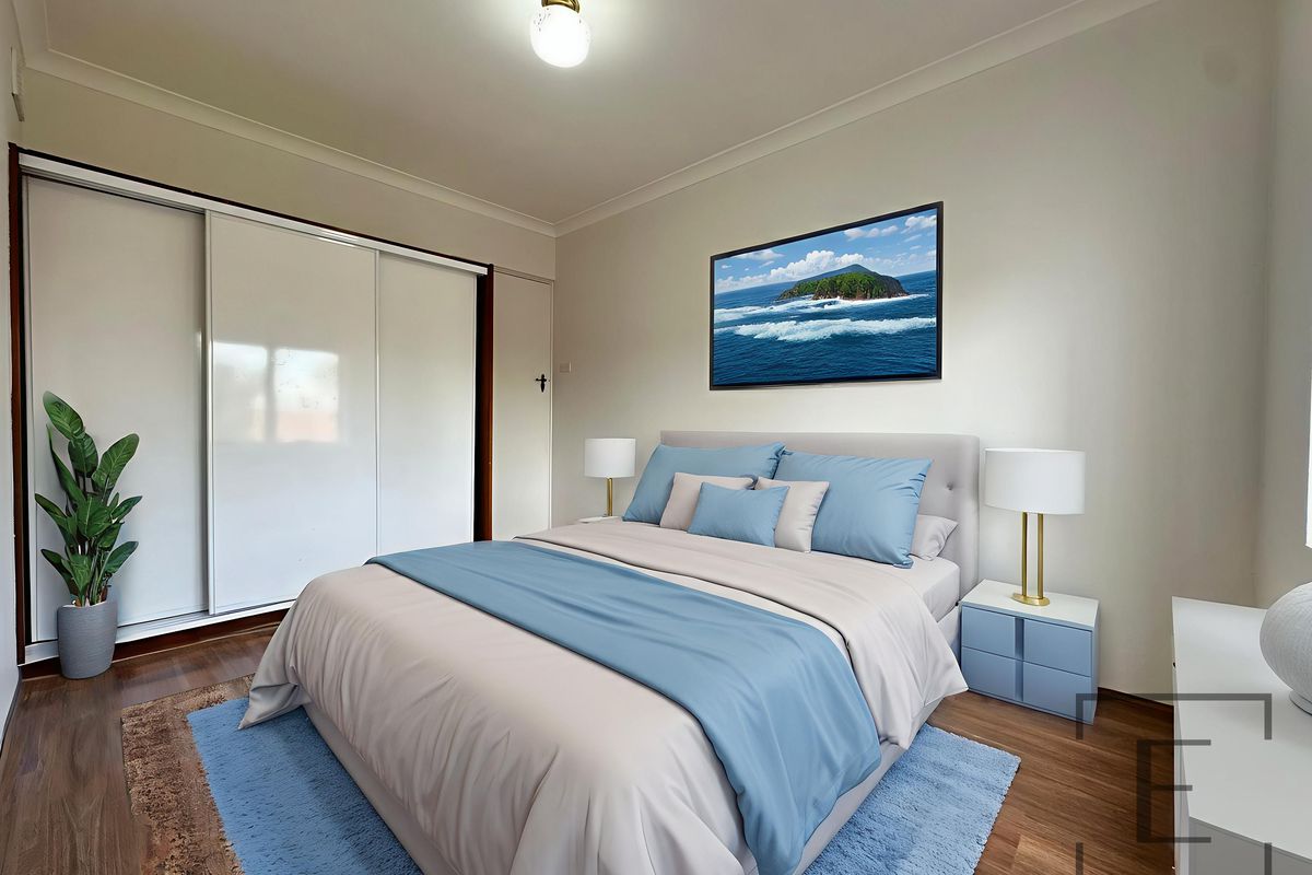 3 / 74 Queen Street, Concord West