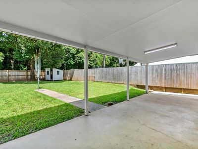 67 BARNARD DRIVE, Mount Sheridan
