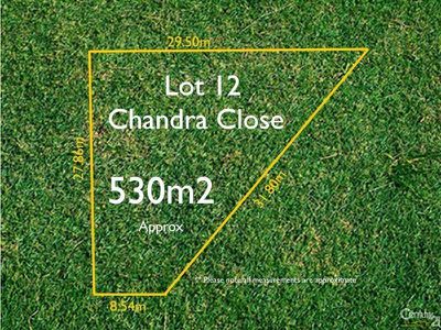 Lot 12 Chandra Close, Pakenham