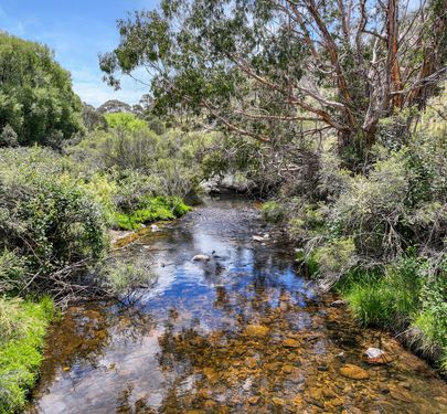 4540 Jerangle Road, Captains Flat