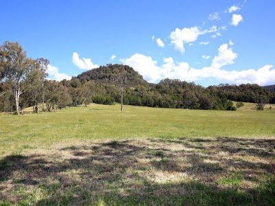 1657 Moss Vale Road, Kangaroo Valley