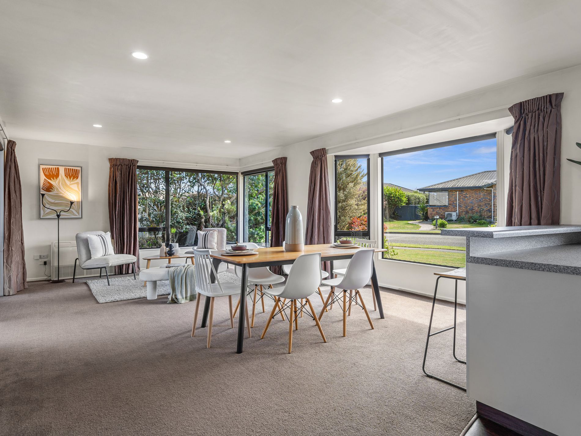 5 Bremner Crescent, Stoke