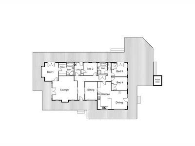 253 McLeod Lane, Mansfield