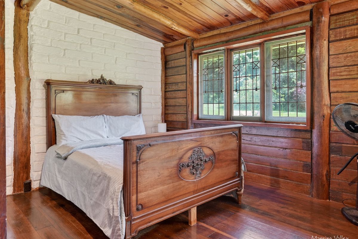 334 Mount Coxcomb Road, Upper Lansdowne