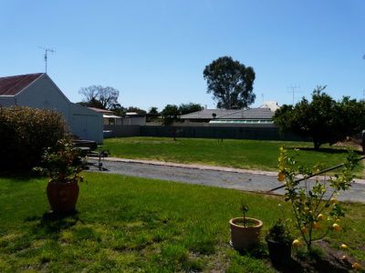 Tocumwal