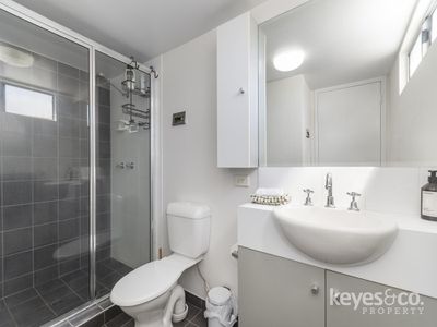 60 / 11-17 Stanley Street, Townsville City