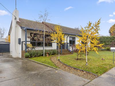 34 Butler Street, Seymour