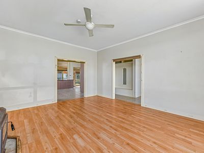 8 Third Street, Millicent