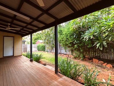 25 Bowerbird Loop, Djugun