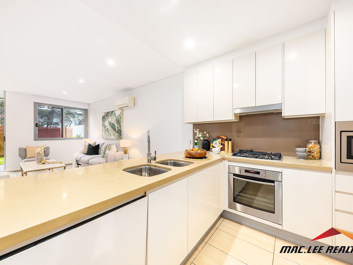 410 / 220-222 Mona Vale Road, St...