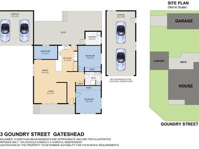 33 Goundry Street, Gateshead