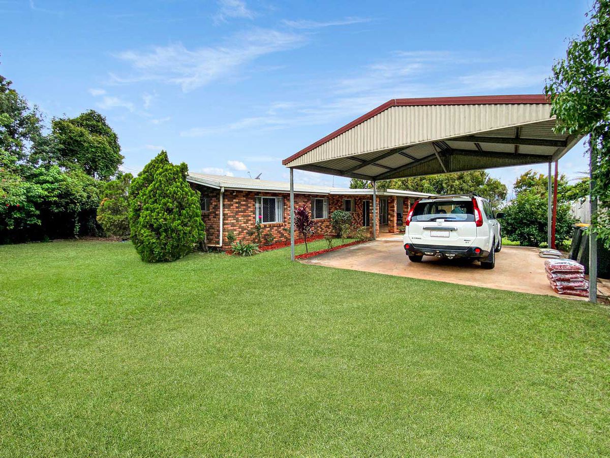 5 Larkin Close, Atherton