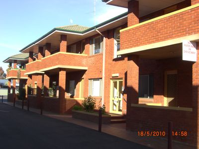 7 / 282 Macquarie Street, Dubbo