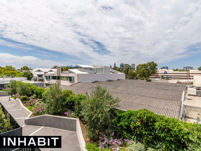 24 / 201 Carr Place, Leederville