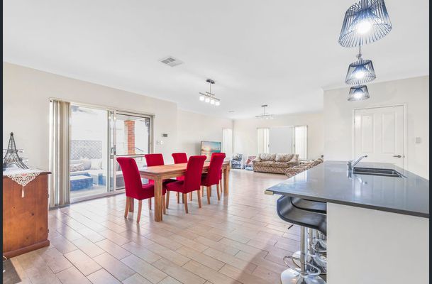 28 Southport Dr, Baldivis