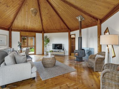 351 Golden Valley Road, Cygnet