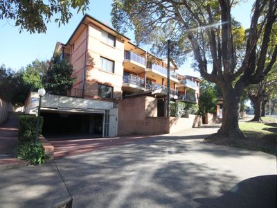 1 / 44 Conway Avenue, Bankstown