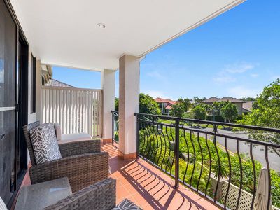 6 / 1 Bronberg Court, Southport