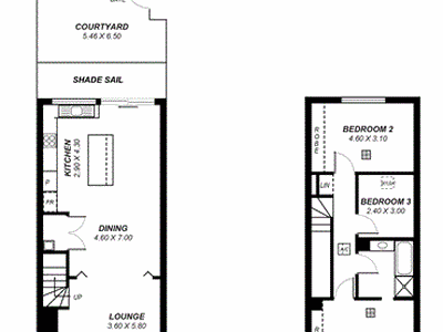 7 / 21 Peppercorn Circuit, Mawson Lakes