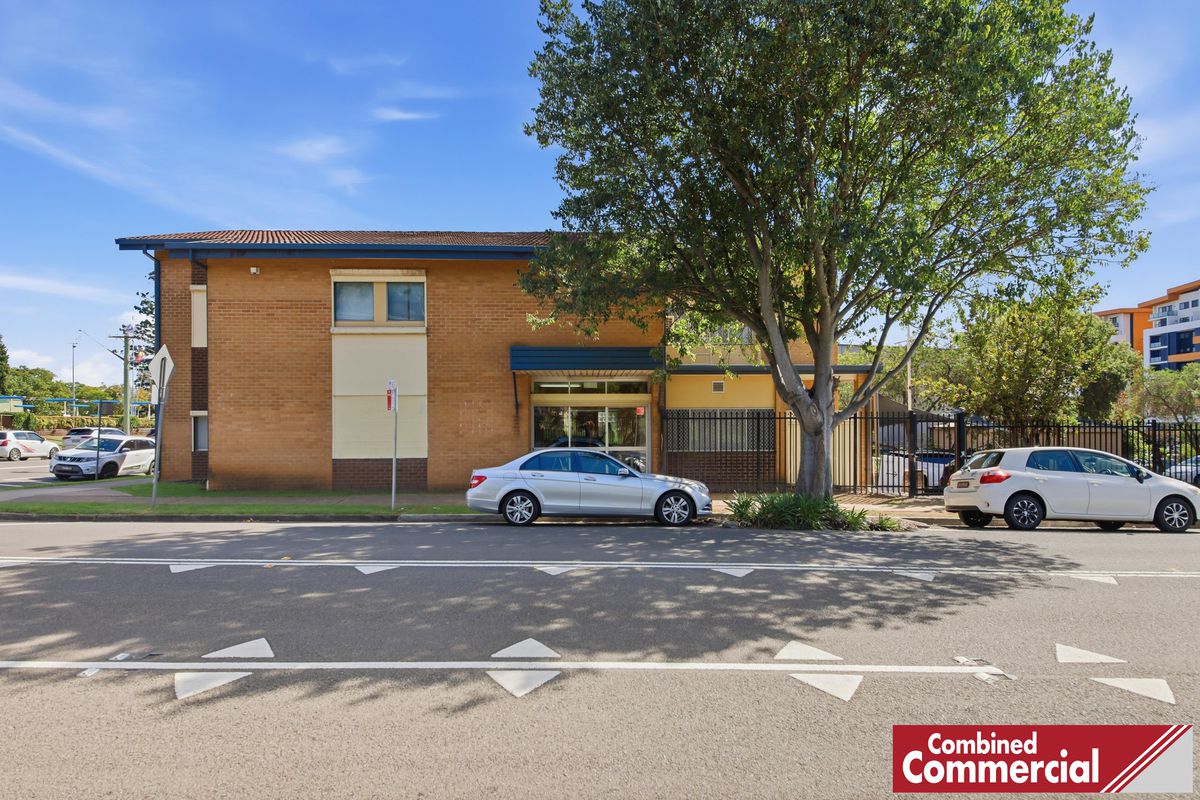 14 Browne Street, Campbelltown