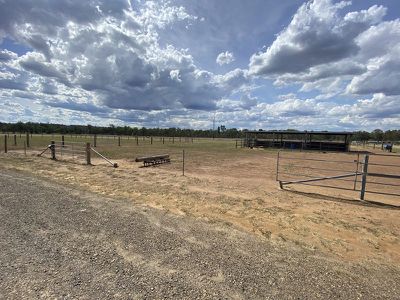 65 Deep Creek Road, Kingaroy
