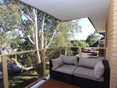 16 / 7-11 Bruce Street, Forster