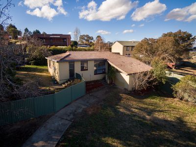 14 De Clouett Place, Windradyne