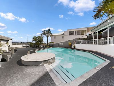 122 / 7 Boyd street , Bowen Hills