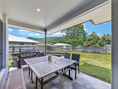 58 Macarthur Drive, Cannonvale