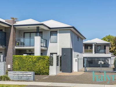 7 / 216 Kooyong Road, Rivervale