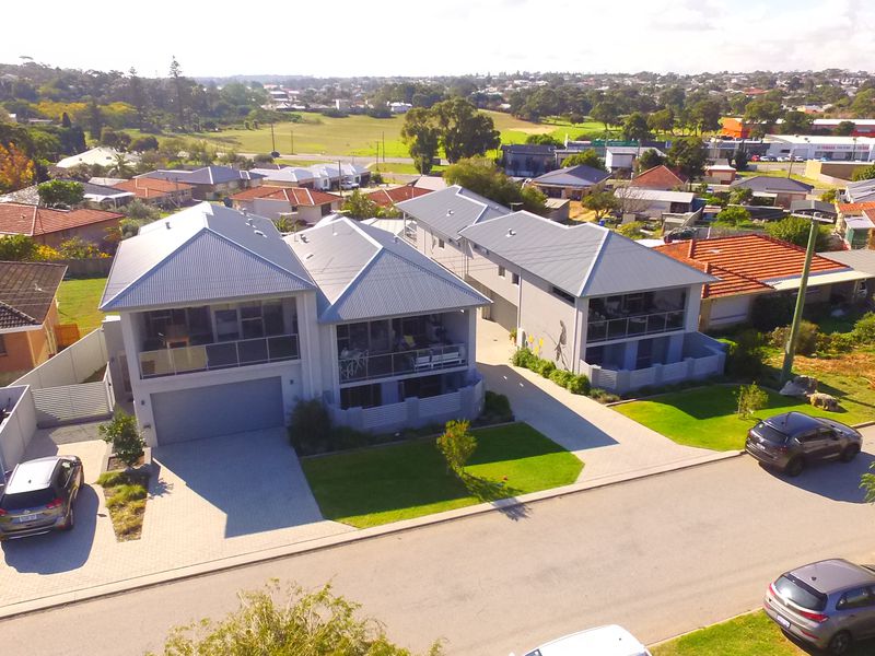 6 / 18 Whitton Street, Hamilton Hill