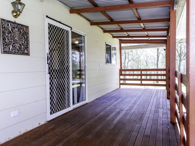 198 Burkes Road, Booie