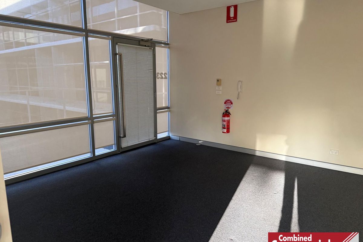 223 / 4 Hyde Parade, Campbelltown