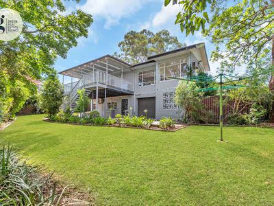 8 Jayne Street, West Ryde